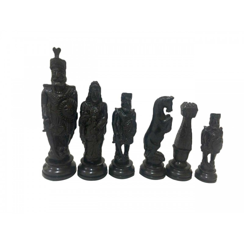 MAHARAJA CHESS SET 7 
